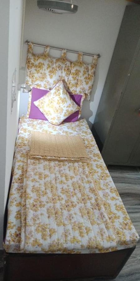 Home In The City Indira Nagar1 Dehradun דהראדון מראה חיצוני תמונה