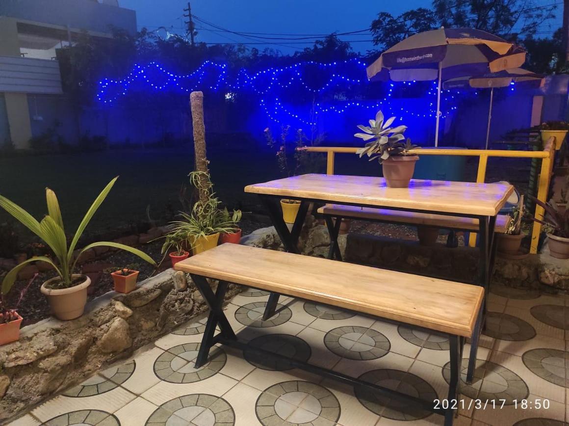 Home In The City Indira Nagar1 Dehradun דהראדון מראה חיצוני תמונה