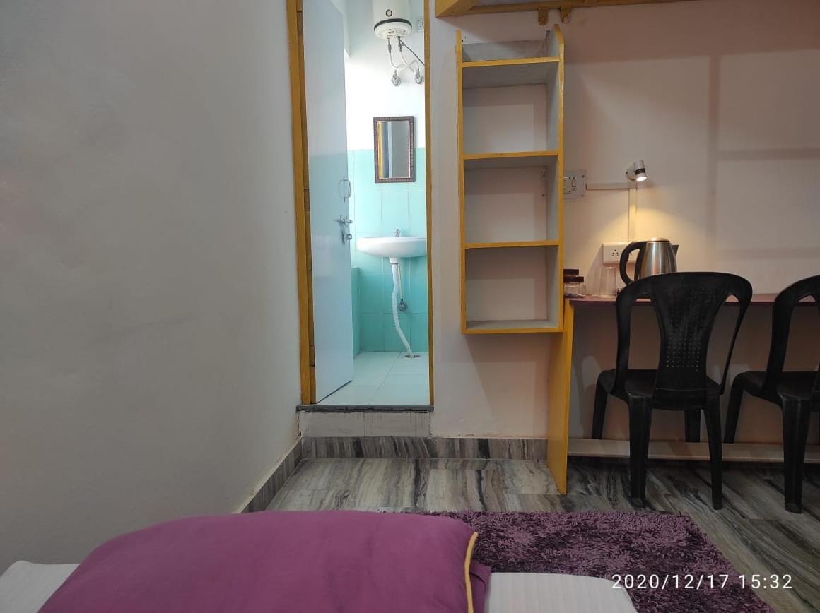 Home In The City Indira Nagar1 Dehradun דהראדון מראה חיצוני תמונה